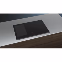 Siemens iQ700 EX851HEC1F piano cottura Nero Da incasso 80 cm Piano cottura a induzione 4 Fornello(i) - Vista aggiuntiva 4