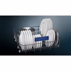 Siemens iQ300 SN23EI03ME lavastoviglie Libera installazione 14 coperti B - Vista aggiuntiva 5