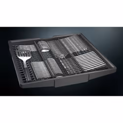 Siemens iQ300 SN23HI02ME lavastoviglie Libera installazione 14 coperti D - Vista aggiuntiva 5
