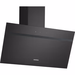 Siemens iQ100 LC85KDK60, 430 m³/h, Aspirante, A, A, E, 60 dB