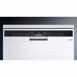 Siemens iQ300 SN23EW03ME lavastoviglie Libera installazione 14 coperti B - Vista aggiuntiva 2