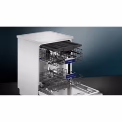 Siemens iQ300 SN23EW03ME lavastoviglie Libera installazione 14 coperti B - Vista aggiuntiva 3