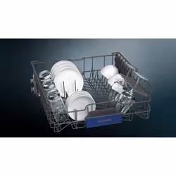 Siemens iQ300 SN23EW03ME lavastoviglie Libera installazione 14 coperti B - Vista aggiuntiva 4