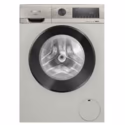 Siemens iQ500 WG54G2ZXES, Caricamento frontale, 10 kg, B, 74 dB, 1400 Giri/min, A