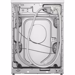 Siemens iQ500 WG44G2ZIT lavatrice Caricamento frontale 9 kg 1400 Giri/min Bianco - Vista aggiuntiva 7