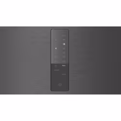 Siemens iQ300 KG39NXXBF frigorifero con congelatore Libera installazione 363 L B Acciaio inox