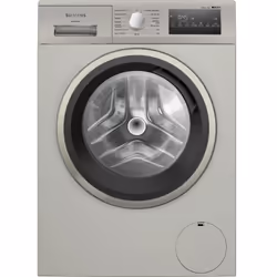Siemens WM14N29XEP, Caricamento frontale, 9 kg, B, 72 dB, 1400 Giri/min, A