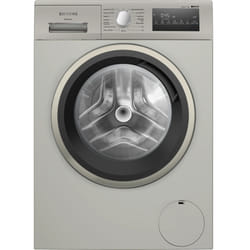 Siemens WM14N29XEP lavatrice Caricamento frontale 9 kg 1400 Giri/min Acciaio inox