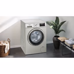 Siemens WM14N29XEP lavatrice Caricamento frontale 9 kg 1400 Giri/min Acciaio inox - Vista aggiuntiva 4