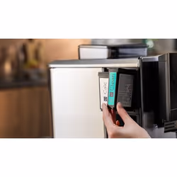 Siemens TZ800Z1 parti e accessori per macchina per caffè Cartuccia di pulizia - Vista aggiuntiva 4