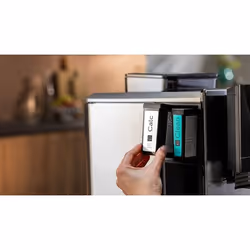 Siemens TZ800Z2 parti e accessori per macchina per caffè Cartuccia di disincrostazione - Vista aggiuntiva 5