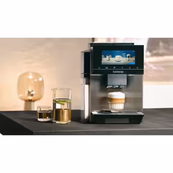 Siemens TZ800Z2 parti e accessori per macchina per caffè Cartuccia di disincrostazione - Vista aggiuntiva 6
