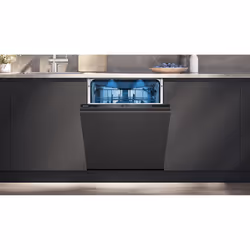 Siemens iQ500 SX65ZX07CE lavastoviglie A scomparsa totale 14 coperti B