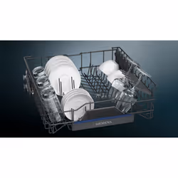 Siemens iQ500 SN25ZI08CE lavastoviglie Libera installazione 14 coperti B - Vista aggiuntiva 4