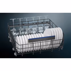 Siemens iQ500 SN25ZI08CE lavastoviglie Libera installazione 14 coperti B - Vista aggiuntiva 5
