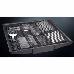 Siemens iQ500 SN25ZI08CE lavastoviglie Libera installazione 14 coperti B - Vista aggiuntiva 6