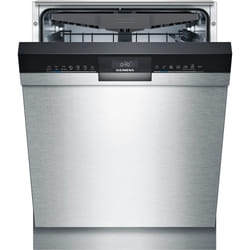 Siemens iQ300 SN43ES14VE lavastoviglie Sottopiano 13 coperti C
