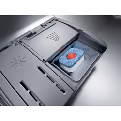 Siemens iQ500 SR55ZS10ME lavastoviglie A scomparsa parziale 10 coperti C - Vista aggiuntiva 5