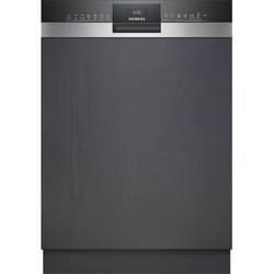 Siemens iQ300 SN53HS01AE lavastoviglie A scomparsa parziale 13 coperti D