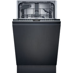 Siemens iQ300 SR93EX24LE lavastoviglie A scomparsa totale 10 coperti C