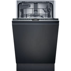 Siemens iQ300 SR63HX74KE lavastoviglie A scomparsa totale 10 coperti E