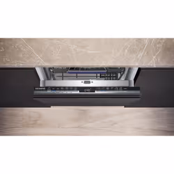 Siemens iQ300 SR63HX74KE lavastoviglie A scomparsa totale 10 coperti E