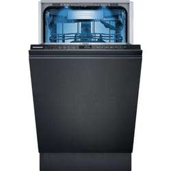 Siemens iQ500 SR65YX08ME lavastoviglie A scomparsa totale 10 coperti B
