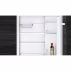 Siemens iQ100 KI86V5SE0 frigorifero con congelatore Da incasso 267 L E Bianco - Vista aggiuntiva 4
