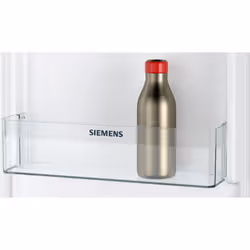 Siemens iQ100 KI86V5SE0 frigorifero con congelatore Da incasso 267 L E Bianco - Vista aggiuntiva 7