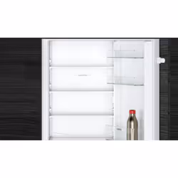 Siemens iQ100 KI86NNSE0 frigorifero con congelatore Da incasso 260 L E Bianco - Vista aggiuntiva 4