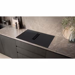 Siemens iQ500 ED811BS16E piano cottura Nero Da incasso 80 cm Piano cottura a induzione 4 Fornello(i) - Vista aggiuntiva 4