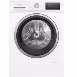 Siemens iQ300 WM12N265ES, Caricamento frontale, 8 kg, B, 1200 Giri/min, A, Bianco