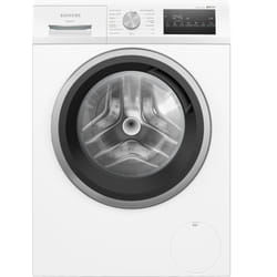Siemens iQ300 WM12N265ES lavatrice Caricamento frontale 8 kg 1200 Giri/min Bianco