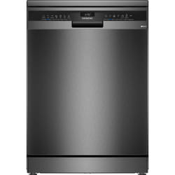 Siemens iQ300 SN23EC03ME lavastoviglie Libera installazione 14 coperti B