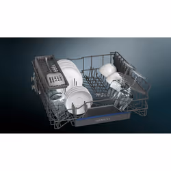 Siemens iQ300 SN23EC03ME lavastoviglie Libera installazione 14 coperti B