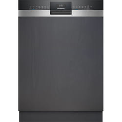 Siemens iQ500 SN55YS00CE lavastoviglie A scomparsa parziale 14 coperti A
