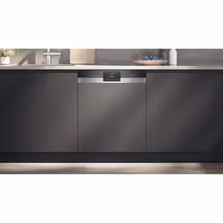 Siemens iQ500 SN55YS00CE lavastoviglie A scomparsa parziale 14 coperti A