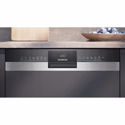Siemens iQ500 SN55YS00CE lavastoviglie A scomparsa parziale 14 coperti A