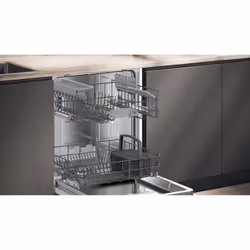 Siemens iQ300 SN63HX10TE lavastoviglie A scomparsa totale 13 coperti D