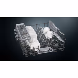 Siemens iQ300 SN63HX10TE lavastoviglie A scomparsa totale 13 coperti D