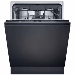 Siemens iQ500 SN75ZX13CE, A scomparsa totale, Dimensione massima (60 cm), Nero, Touch, 1,75 m, 1,65 m