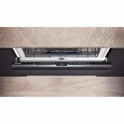 Siemens iQ500 SN75ZX13CE lavastoviglie A scomparsa totale 14 coperti C