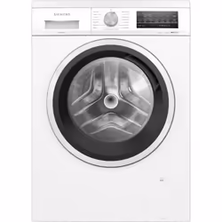 Siemens iQ500 WU14UT42, Caricamento frontale, 9 kg, B, 71 dB, 1400 Giri/min, A
