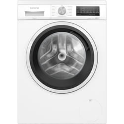 Siemens iQ500 WU14UT42 lavatrice Caricamento frontale 9 kg 1400 Giri/min Bianco