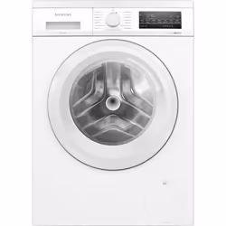 Siemens iQ500 WU14UT22, Caricamento frontale, 9 kg, B, 72 dB, 1400 Giri/min, A