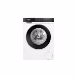 Siemens WG44G2ZAES, Caricamento frontale, 9 kg, B, 71 dB, 1400 Giri/min, A
