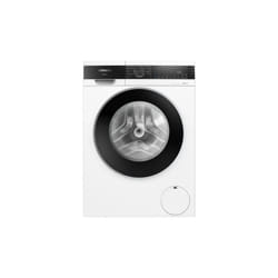 Siemens WG44G2ZAES lavatrice Caricamento frontale 9 kg 1400 Giri/min Bianco