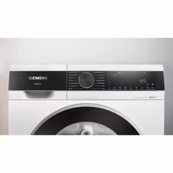 Siemens WG44G2ZAES lavatrice Caricamento frontale 9 kg 1400 Giri/min Bianco
