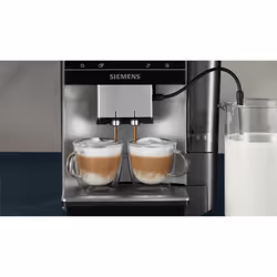Siemens EQ.700 TP715D01 macchina per caffè Automatica Macchina per espresso 2,4 L - Vista aggiuntiva 5