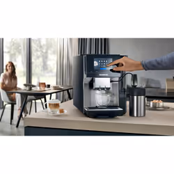 Siemens EQ.700 TP715D01 macchina per caffè Automatica Macchina per espresso 2,4 L - Vista aggiuntiva 8